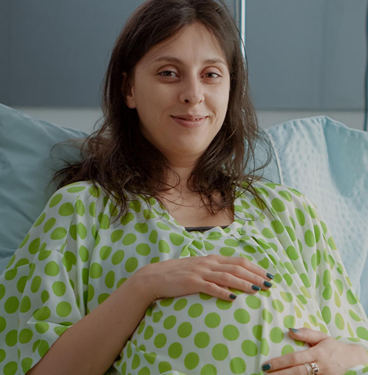 Services Pregnancy Postpartum