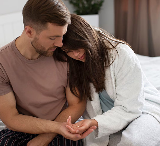 Services Sexual Health Intimacy