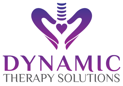 Dynamic Therapy Solutions Logo