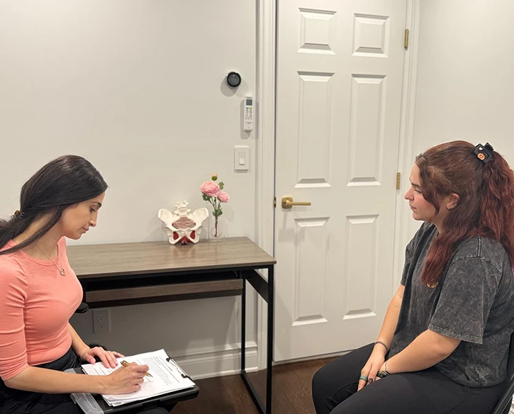 Pelvic Health Hewlett Ny